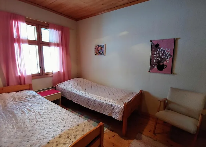 Herranniemi Guesthouse