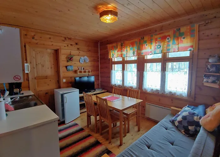 Herranniemi Guesthouse