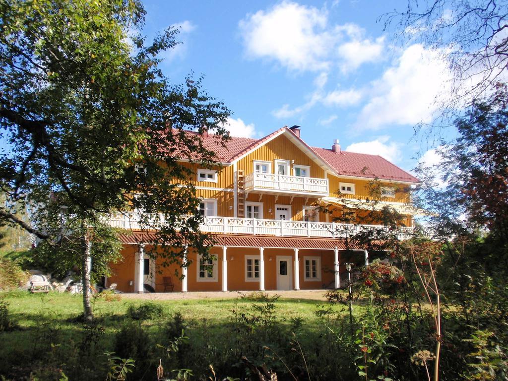Herranniemi Bed & Breakfast