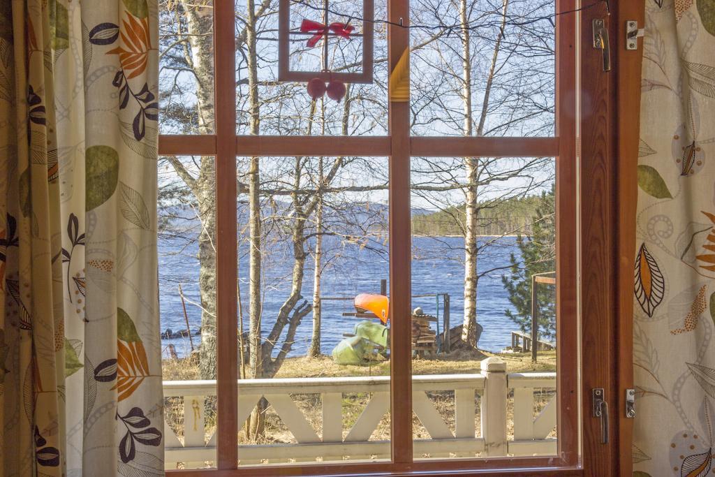 Bed & Breakfast Herranniemi Vuonislahti