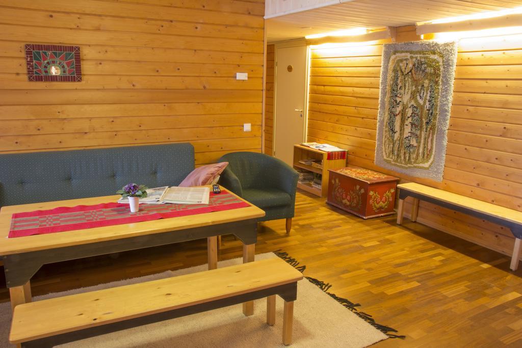 Herranniemi Vuonislahti