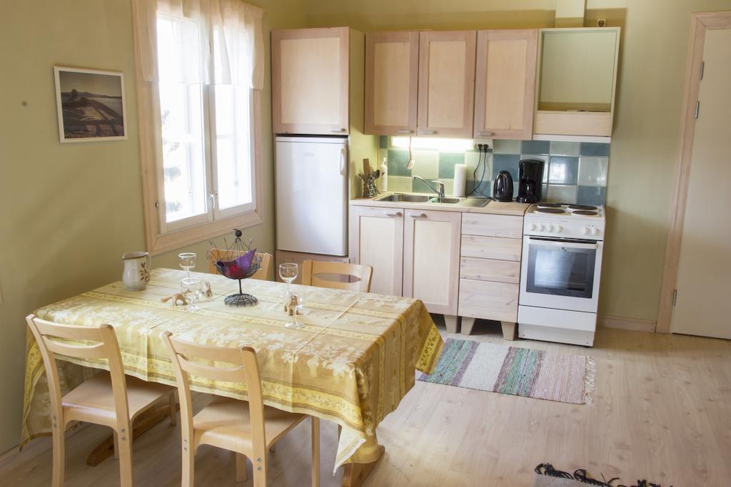 Herranniemi Bed & Breakfast
