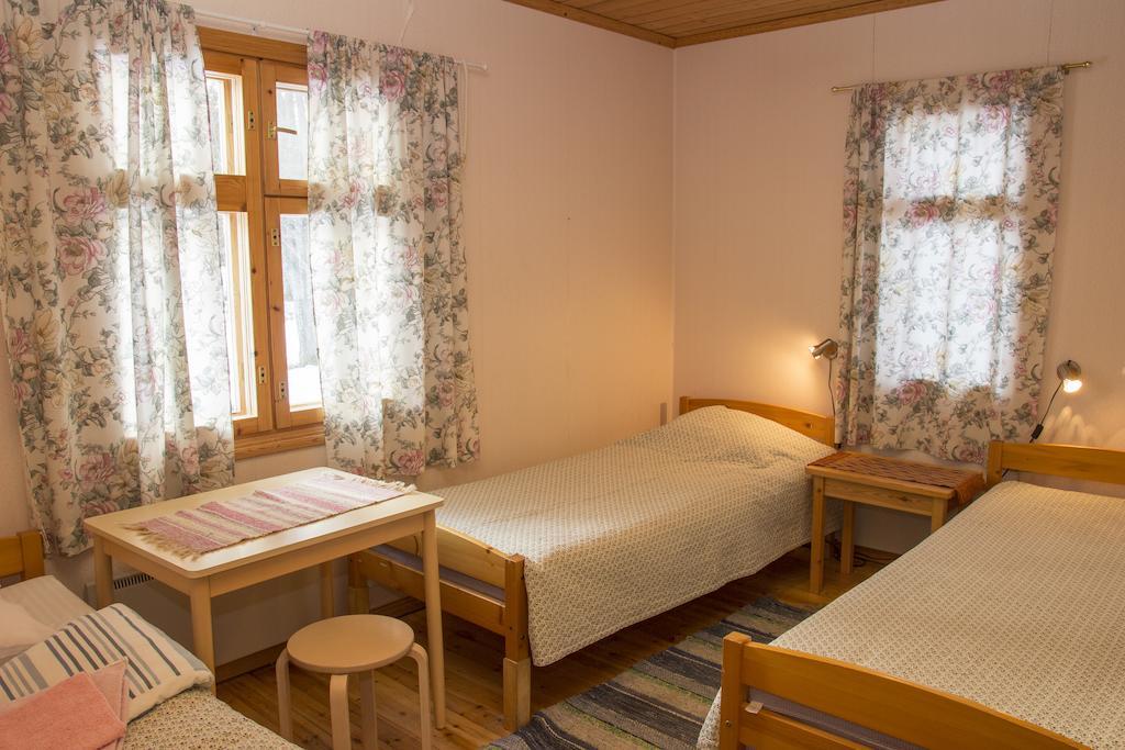 Herranniemi 3*