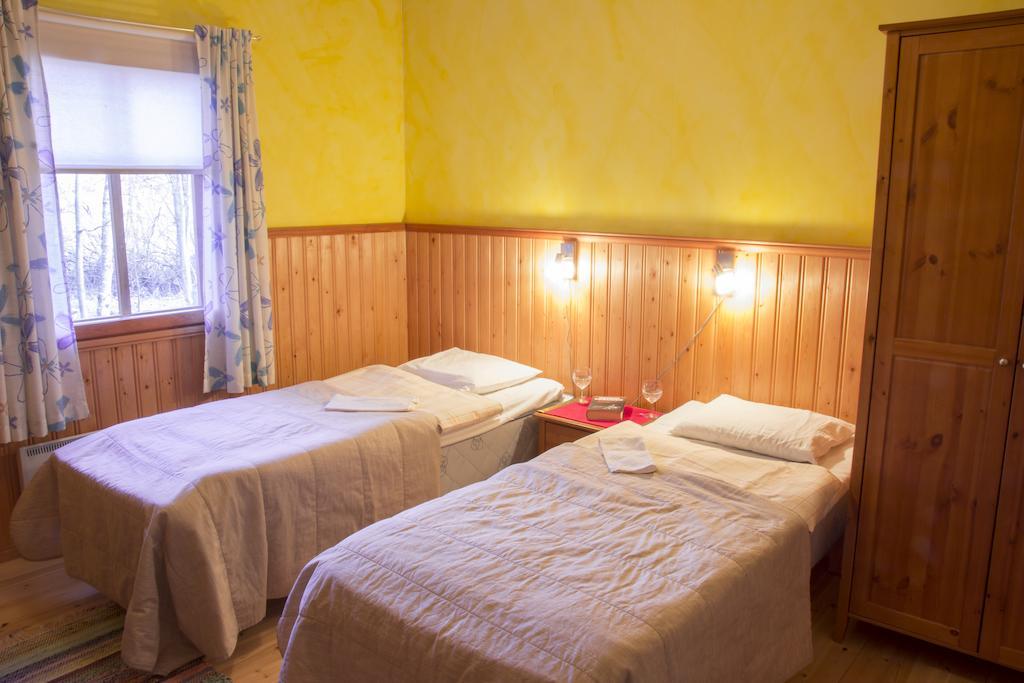 Bed & Breakfast Herranniemi 3*