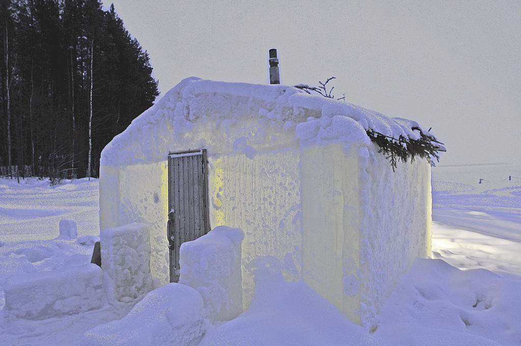 Herranniemi Vuonislahti