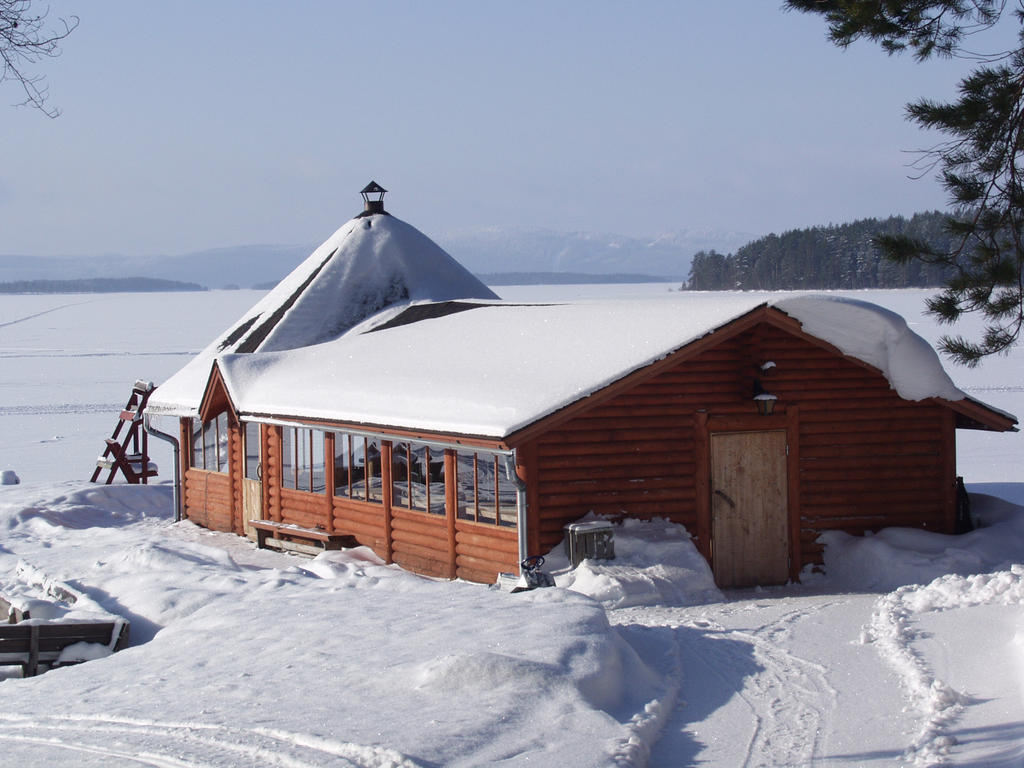 Herranniemi Vuonislahti
