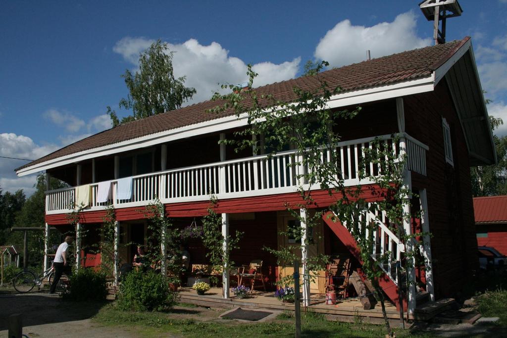 Herranniemi Vuonislahti