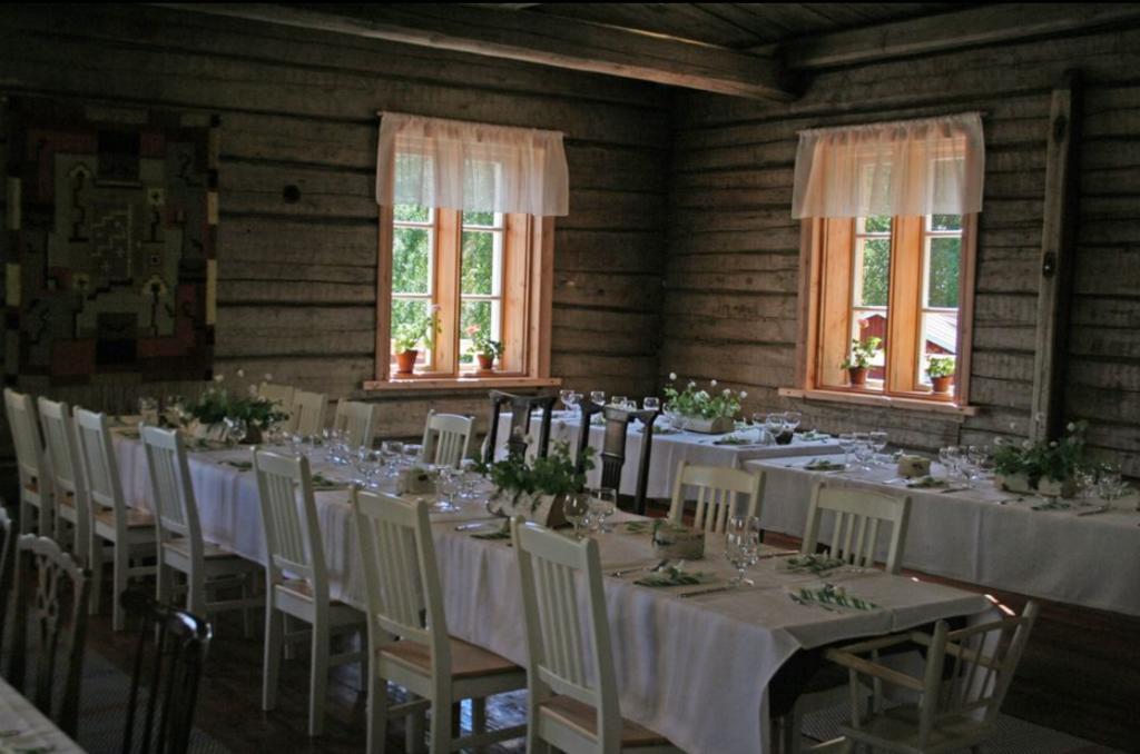 Bed & Breakfast Herranniemi 3*