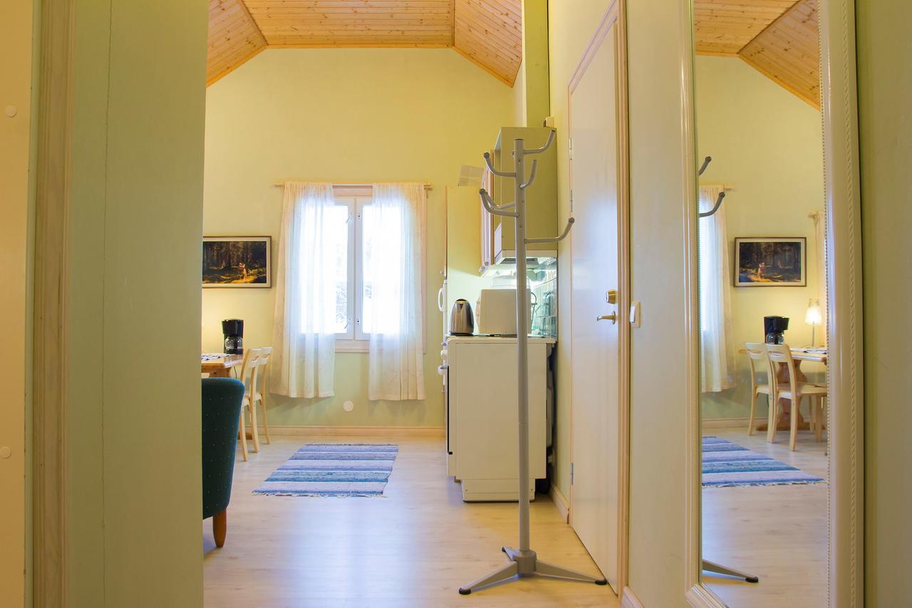 Herranniemi 3* Vuonislahti