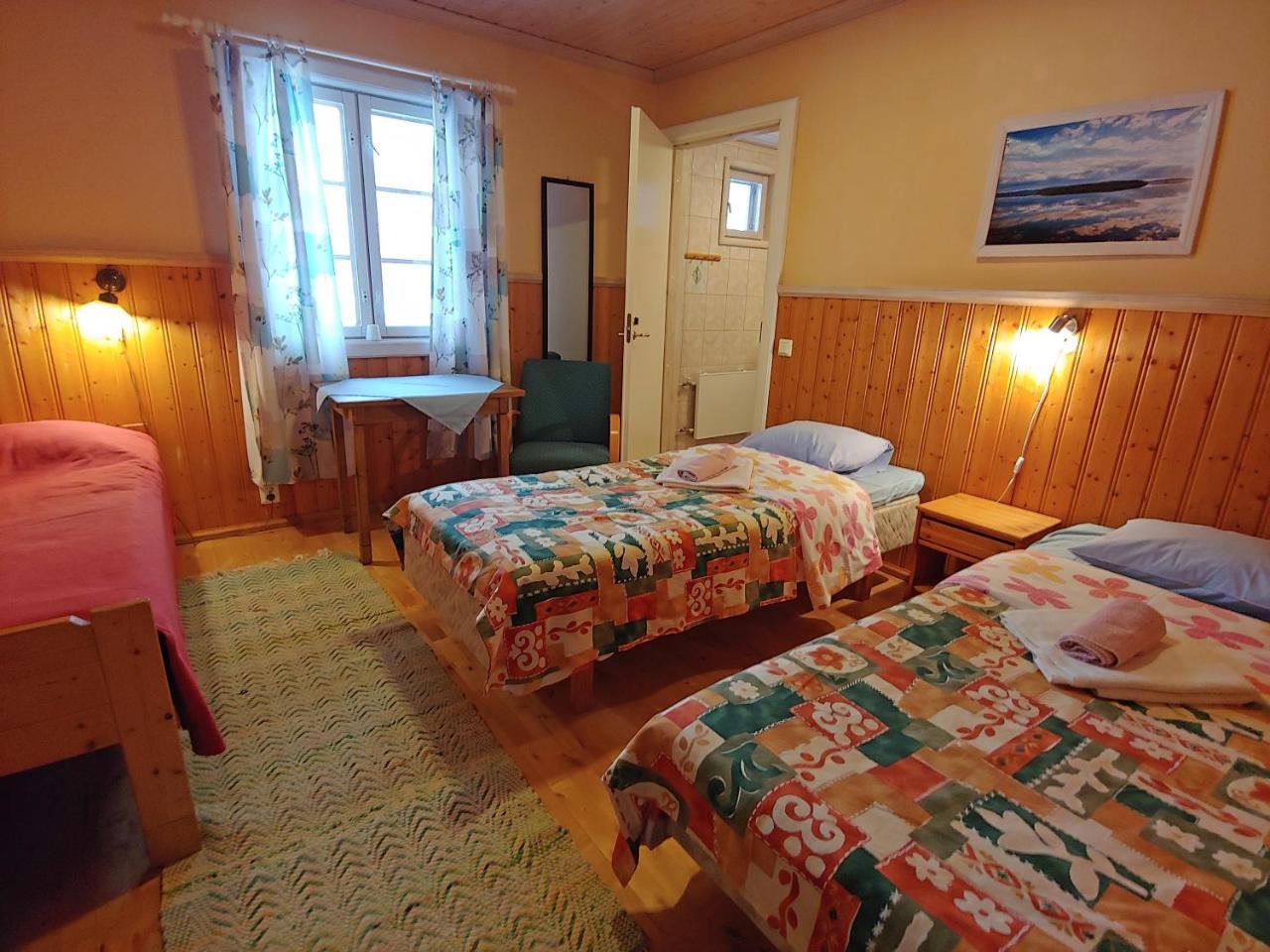 Herranniemi Bed & Breakfast