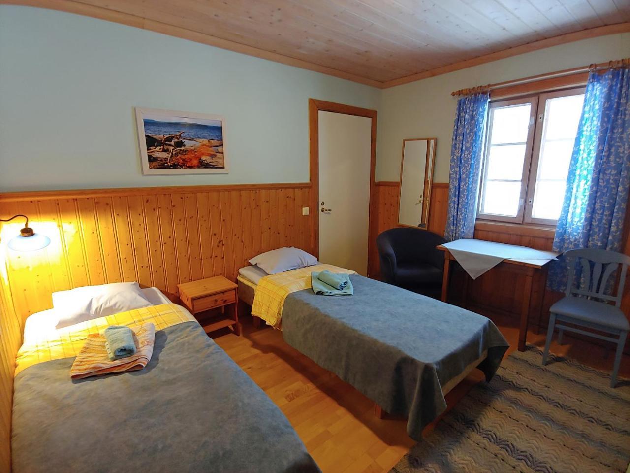 Herranniemi Bed & Breakfast