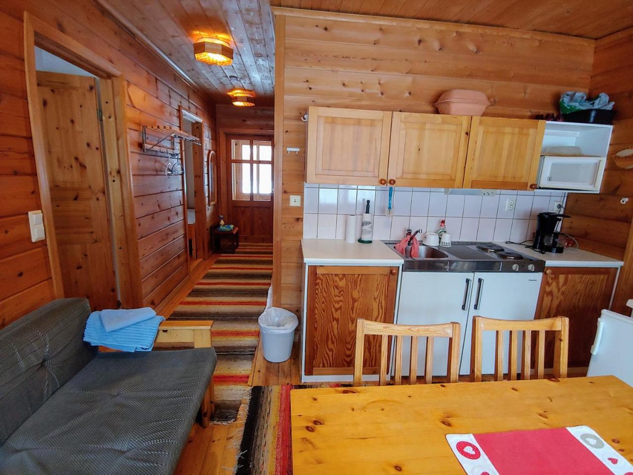 Bed & Breakfast Herranniemi 3*