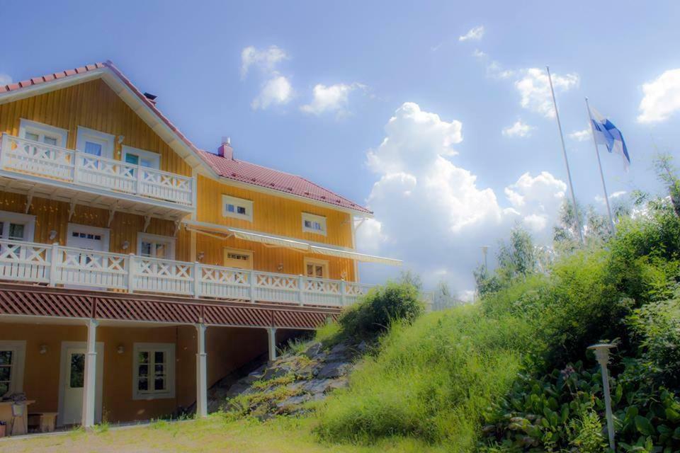 Herranniemi Bed & Breakfast