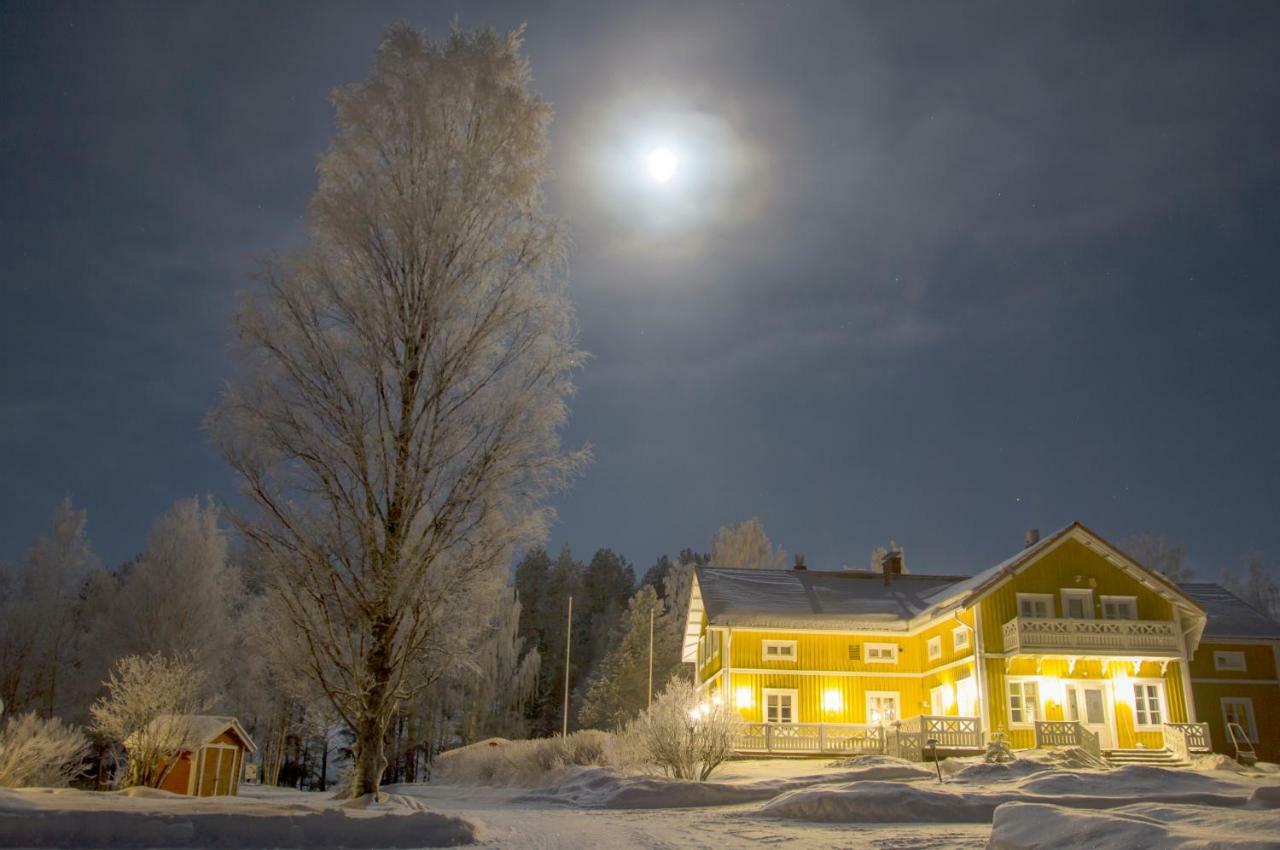 Herranniemi 3*