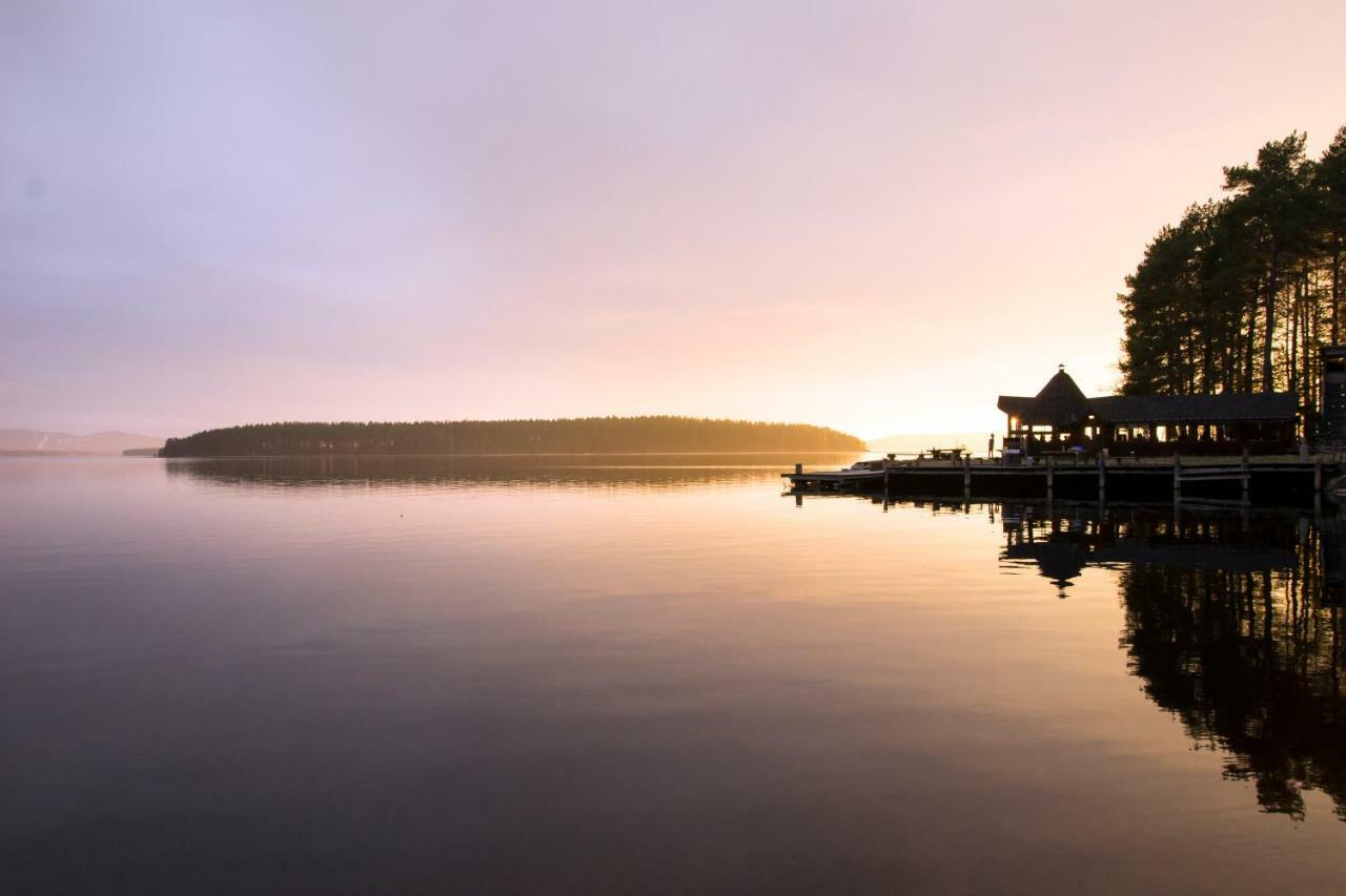 Herranniemi Vuonislahti