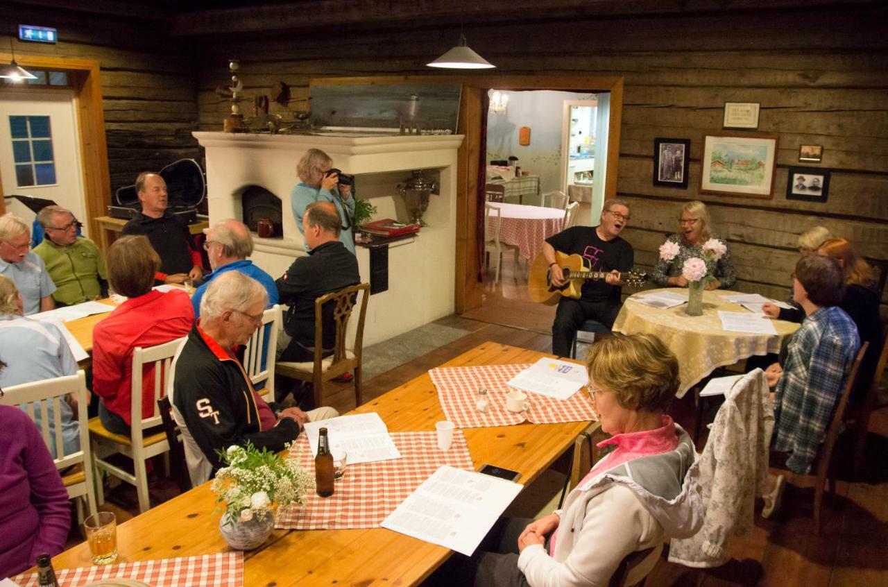 Herranniemi Bed & Breakfast