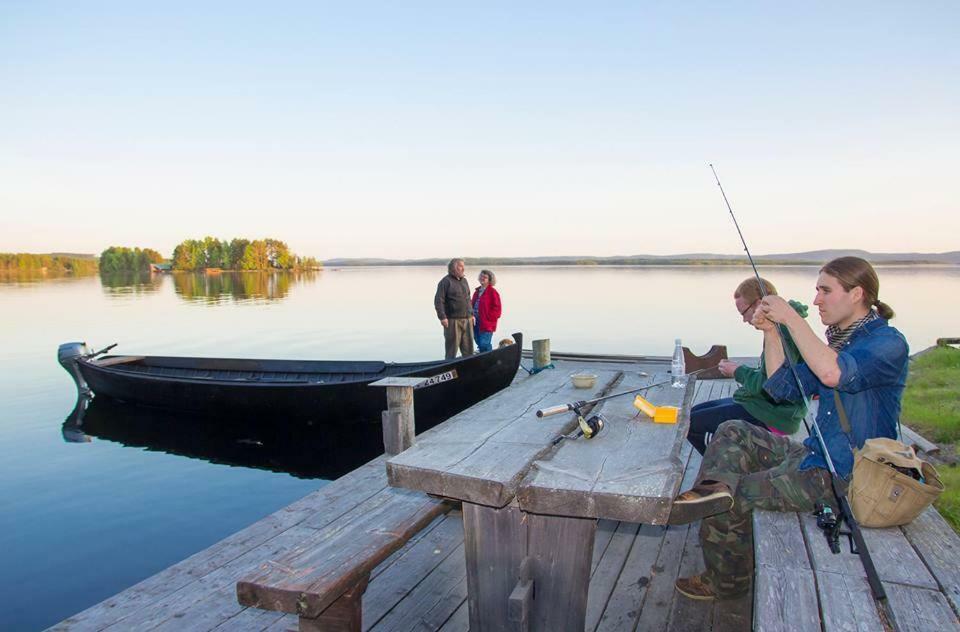 Herranniemi 3* Vuonislahti