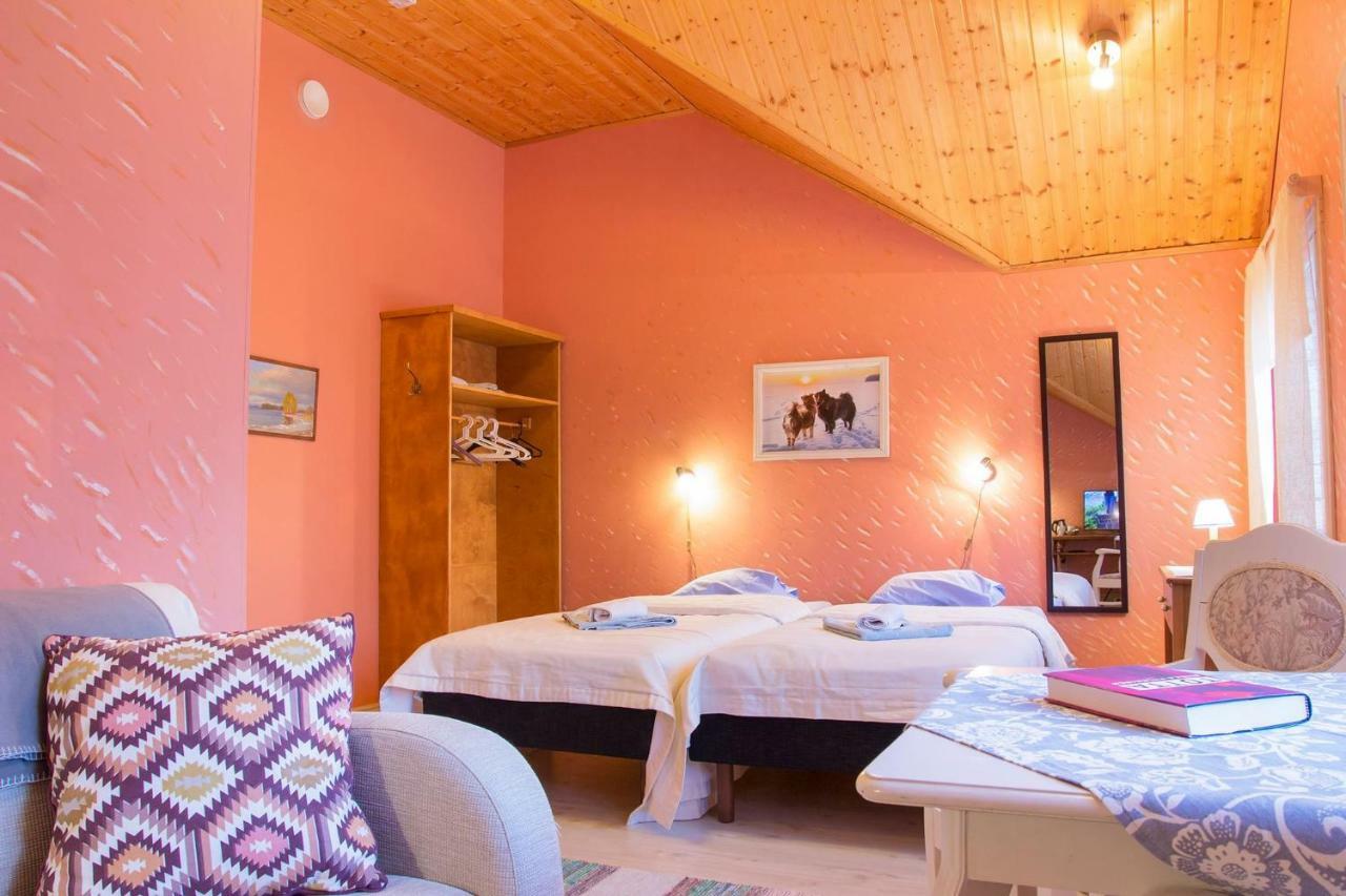 Herranniemi 3*